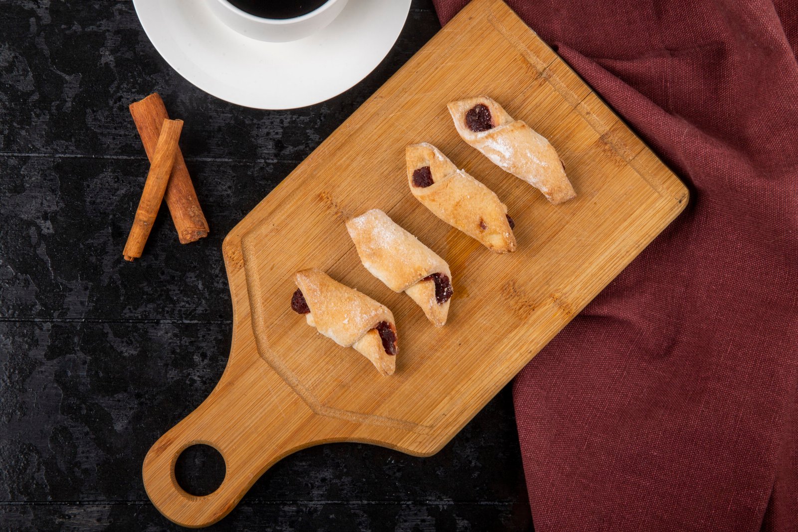 Biscoito Beliscão